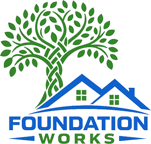 Foundation Works Web Logo