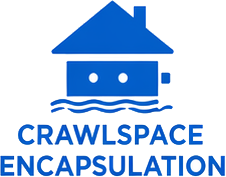 Crawlspace Encapsulation