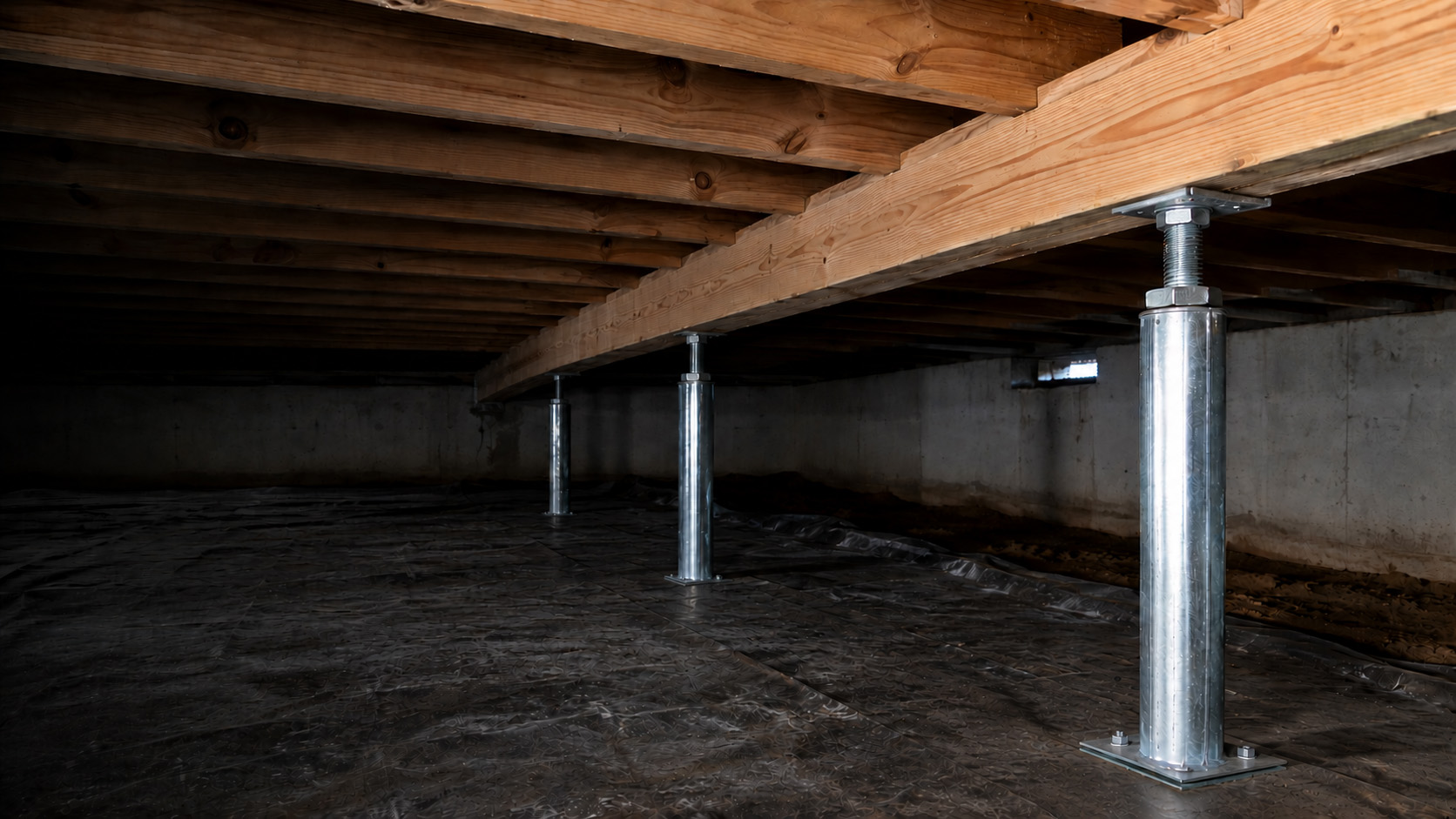Structural Repairs Overview