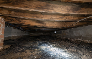 Sagging Floors